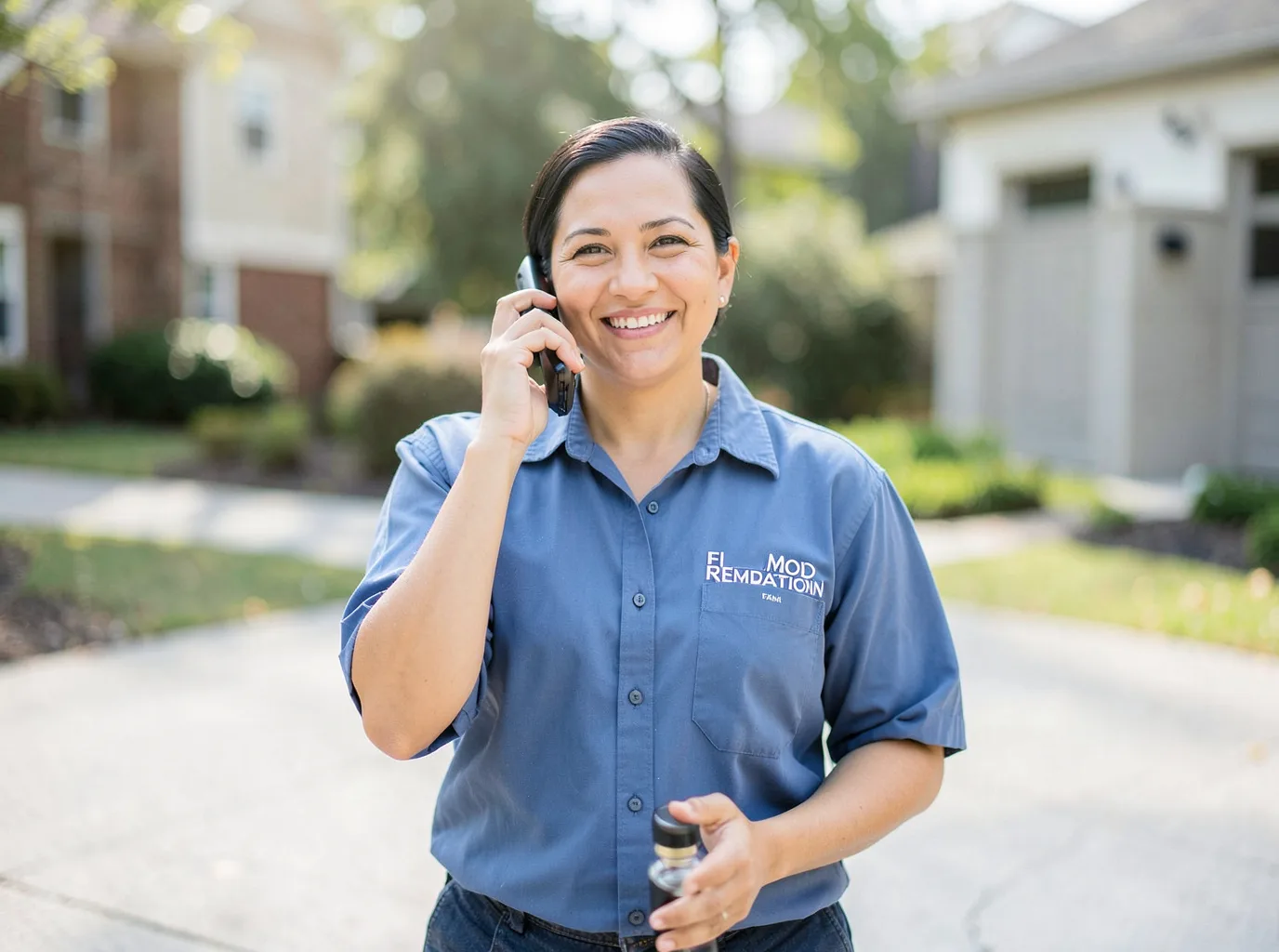 Mold Remediation Maljamar, NM FAQs